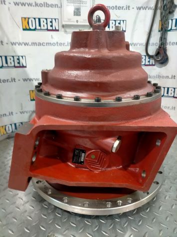 Riduttore Bonfiglioli 580L80 3130A X1 A