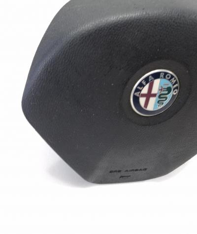 AIRBAG VOLANTE ALFA ROMEO Giulietta Serie (940_) 1560915200 (1013) - Foto 8
