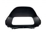 CORNICE DISPLAY VEGLIA QUADRO STRUMENTI OPEL Corsa F Serie 9857824980 (19)