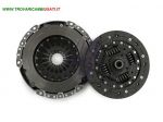 FRIZIONE FORD TRANSIT COURIER 14 SENZA CUSCINETTO 1.6 TDCI FT64143  FORD -  &hellip;