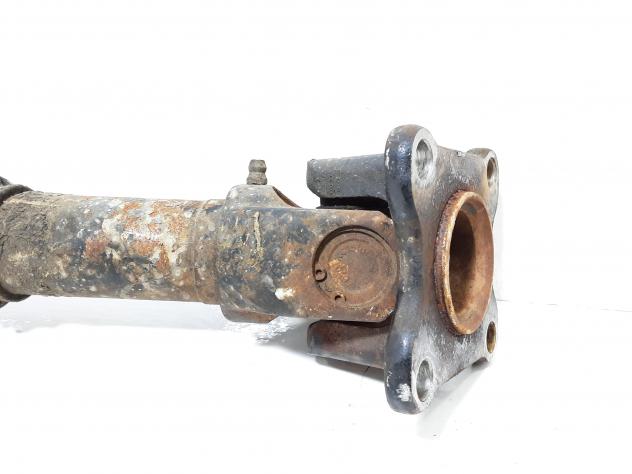 ALBERO DI TRASMISSIONE ANTERIORE SUZUKI Jimny 2° Serie K9K 266 Diesel 1500 (05) - Foto 3