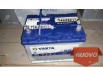 Varta Batteria 12v - 72Ah - 760A 572501076D842