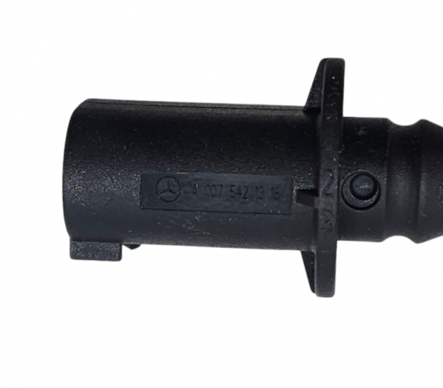 SENSORE ARIA TEMPERATURA ESTERNA MERCEDES GLC Serie (W253) A0075421318 654920 Diesel 2000 (15) - Foto 6