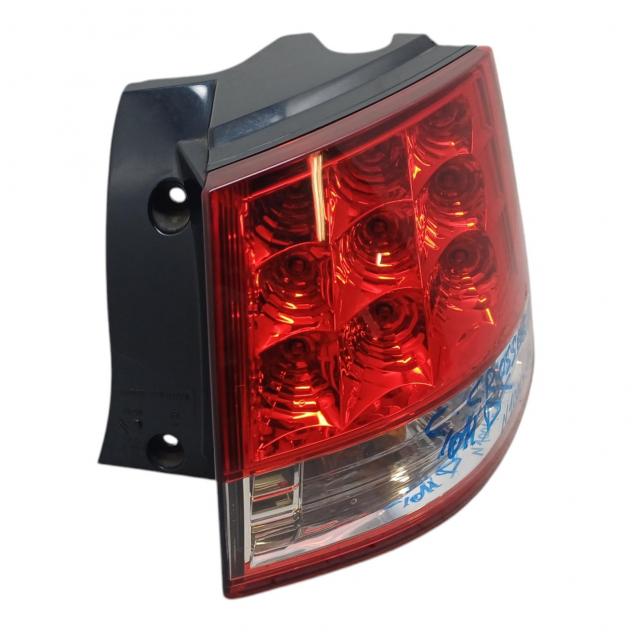 STOP FANALE POSTERIORE DESTRO CITROEN C-Crosser 1° Serie 6351EG (0712) - Foto 2