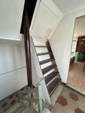 Porzione di casa in vendita a Castelnuovo Magra - Foto 18