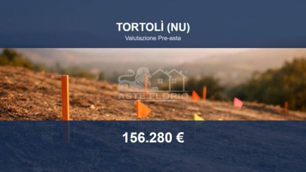 Immobile in asta di 1914 m² in vendita a Tortolì