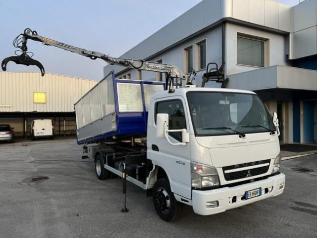 MITSUBISHI Canter 6c15 rif. 20146580 - Foto 5