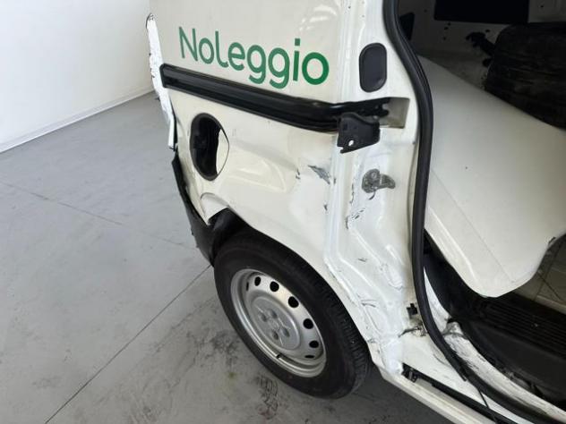 FIAT Fiorino 1.3 MJT 95CV CARGO rif. 23622873 - Foto 9