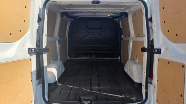 FORD Transit Custom 300 2.0 EcoBlue 130 PC Furgone Trend Navi rif. 23844169 - Foto 7