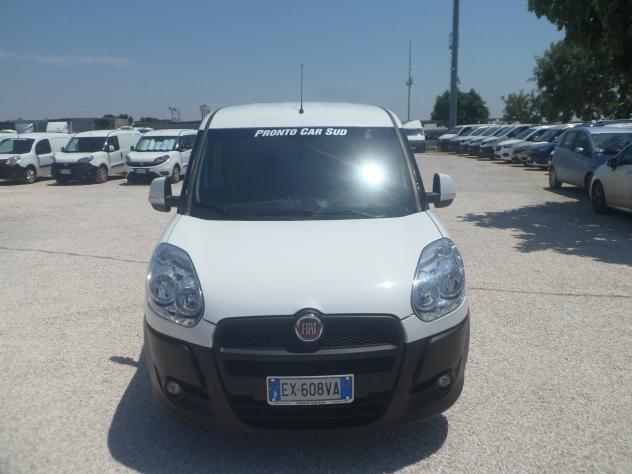 Fiat Doblo furgone - Foto 2