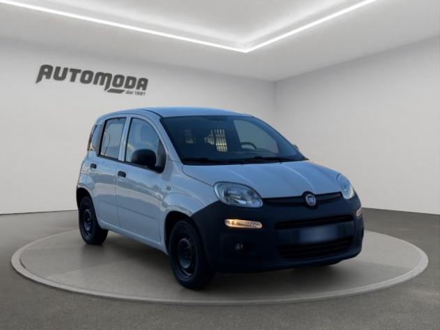 FIAT Panda Van 1.2 bz 2 Posti rif. 23419378 - Foto 3