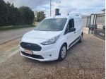 Ford connect 1.5 tdci maxi l2 2021 attrezzato