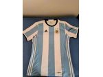 Maglia Argentina Adidas Home 2016 / Copa America Originale
