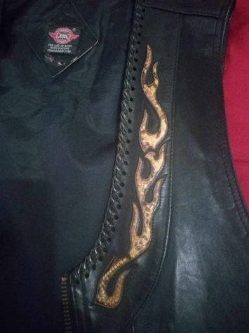 Gilet - Foto 2