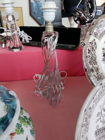 Lampada Bacarat - Foto 4