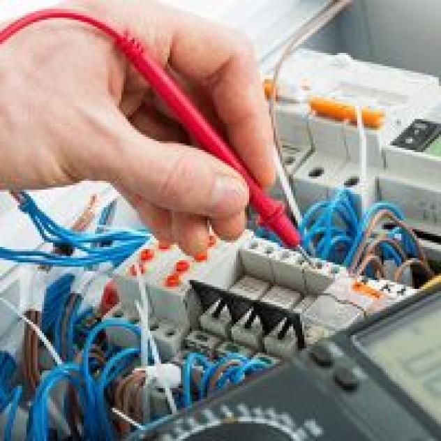Il Punto Elettrico