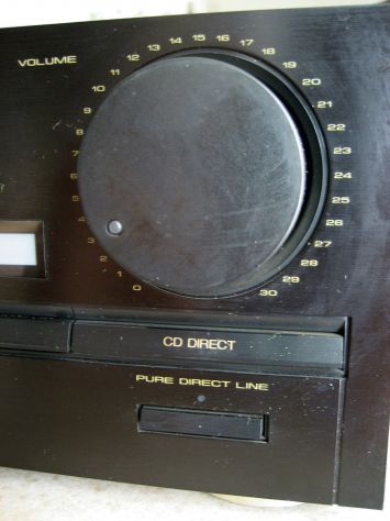 Amplificatore stereo integrato Pioneer A-X350 - Foto 5