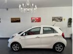 Kia Picanto 1.0 12V EcoGPL 5 porte Glam