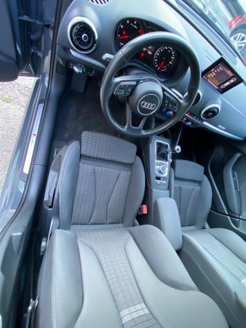 Audi A3 2.0 TDI quattro Sport - Foto 9