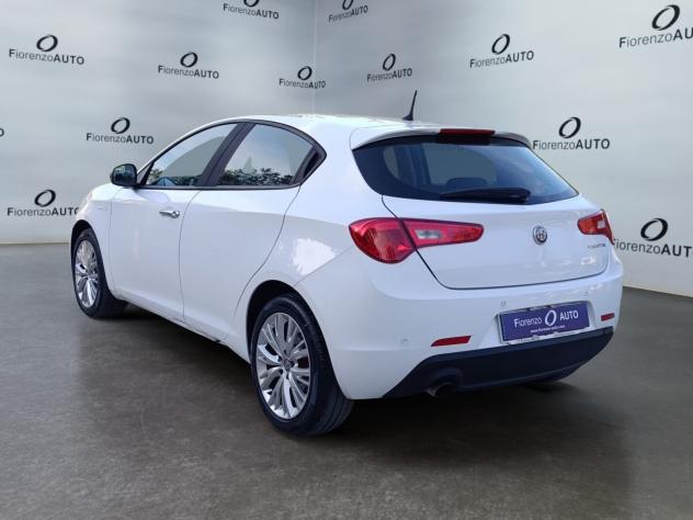 Alfa Romeo Giulietta 1.4 Turbo Super 120CV (Man)"PREZZO REALE" (F1362) - Foto 5