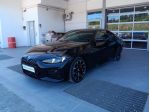 BMW Serie 4 420d Coupe mhev 48V xdrive MSport Pro auto