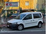 VOLKSWAGEN Caddy 2.0 TDI 102 CV DSG Comfortline rif. 23790735