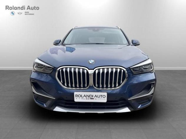 BMW X1 sdrive18d xLine auto rif. 21957681 - Foto 9