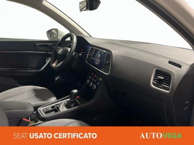 SEAT Ateca 2.0 tdi business 150cv dsg rif. 22946514 - Foto 6