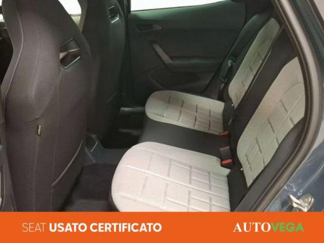 SEAT Ibiza 1.0 ecotsi fr 95cv rif. 23931048 - Foto 6