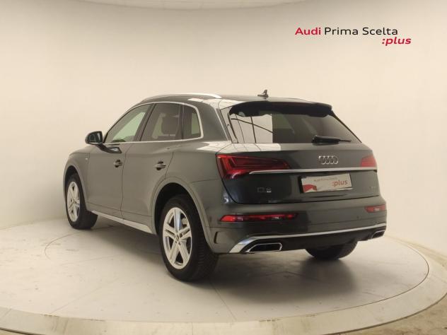 Audi Q5 40 TDI S Line quattro S tronic - Foto 5