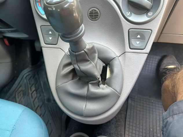 Fiat panda euro 3 - Foto 8