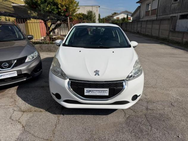 PEUGEOT 208 88000 KM PureTech 68 5 porte rif. 24144816 - Foto 2