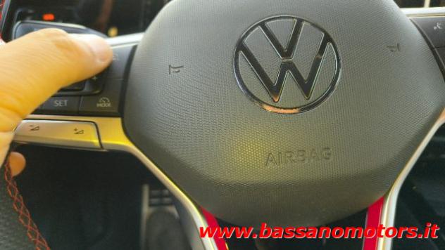 VOLKSWAGEN Golf 2.0 TSI DSG GTI rif. 24039740 - Foto 6