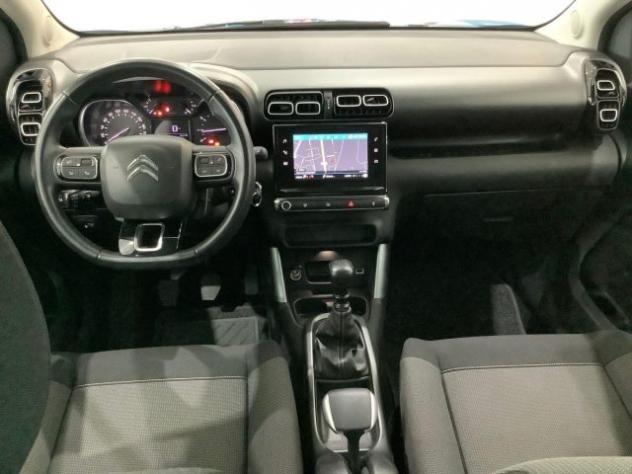CITROEN C3 Aircross BlueHDi 100 S&S Shine rif. 23867514 - Foto 7