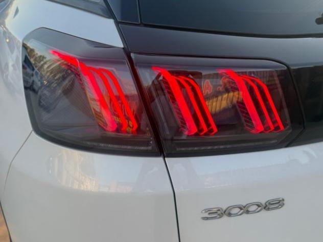 PEUGEOT 3008 2022 AUTOCARRO N1 IVA ESPOSTA rif. 24158833 - Foto 10