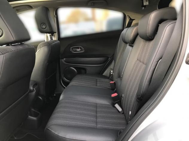 HONDA HR-V 2ª serie HR-V 1.5 i-VTEC CVT Executive Navi ADAS - Foto 5