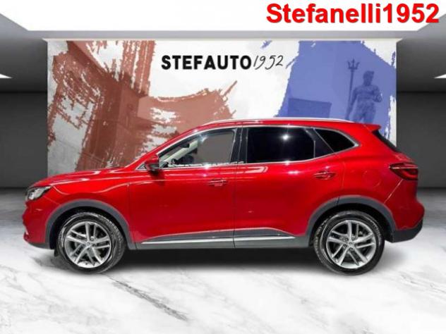 MG HS I - E 1.5 t-gdi phev Luxury auto rif. 23907821 - Foto 4