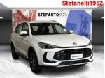 MG ZS Hybrid+ Comfort Ibrida - Dover white - Tessuto rif. 23978799