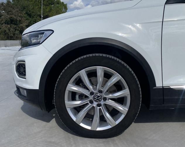 Volkswagen T-Roc Advanced 2.0 TDI 150CV - Foto 8