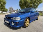 SUBARU Impreza Impreza 2.0t Wrx 218Cv Rs Limited Ed n°279/325 WRC rif. 23546358