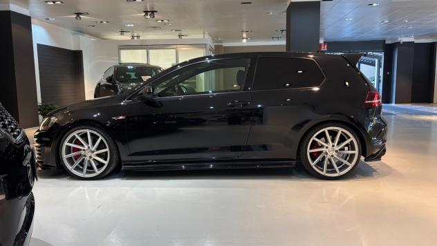 VOLKSWAGEN GOLF GTI 2.0 BENZINA 230CV - 2014 - Foto 7