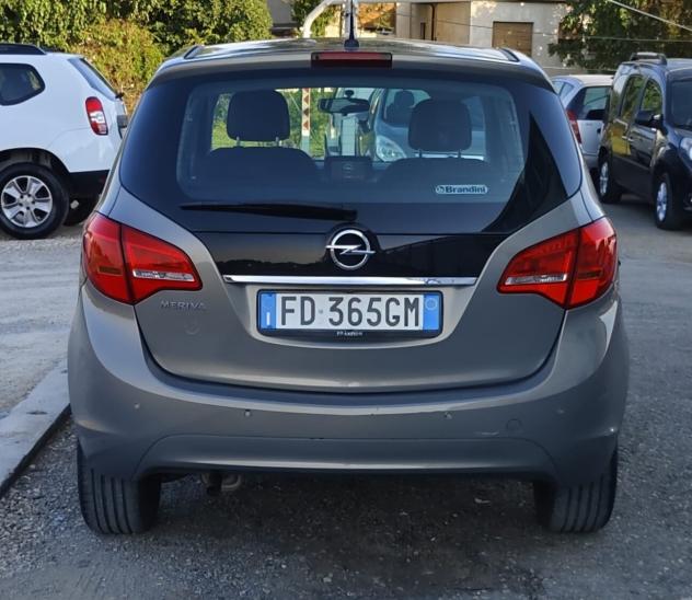Opel Meriva 1.4 100CV Cosmo - Foto 4