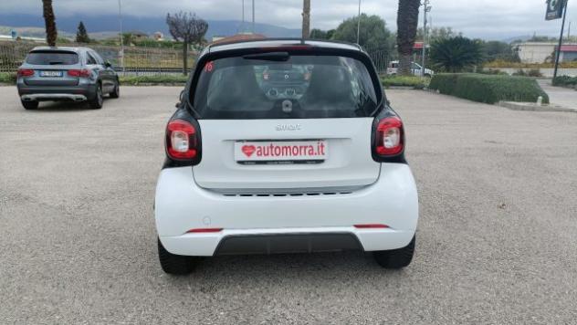 SMART ForTwo 1.0 Manuale Youngster n°16 rif. 24047669 - Foto 6