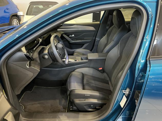 Peugeot 408 GT PureTech 130 EAT8 S&S aut. - Foto 10