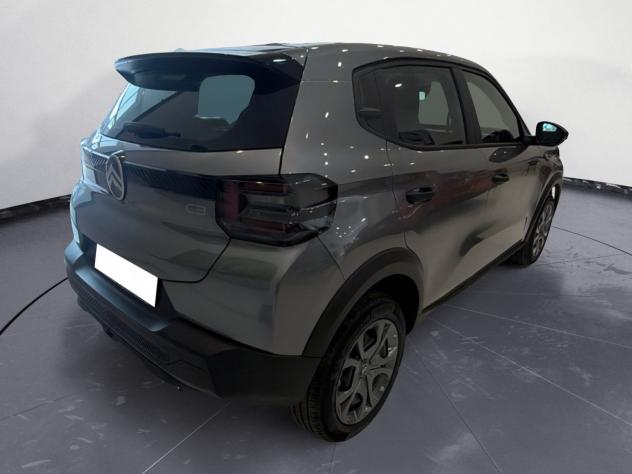 Citroën C3 Turbo 100cv - YOU - Foto 7