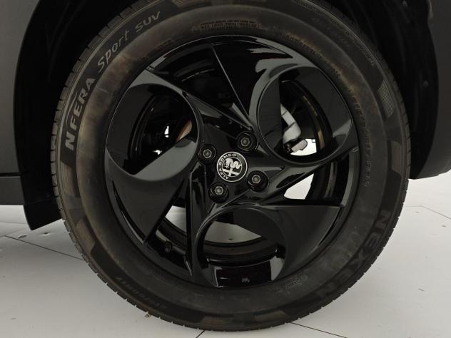 Alfa Romeo Junior 1.2 145 CV Hybrid eDCT6 - Foto 8