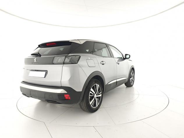 Peugeot 3008 PureTech Turbo 130 S&S Allure Pack - Foto 6