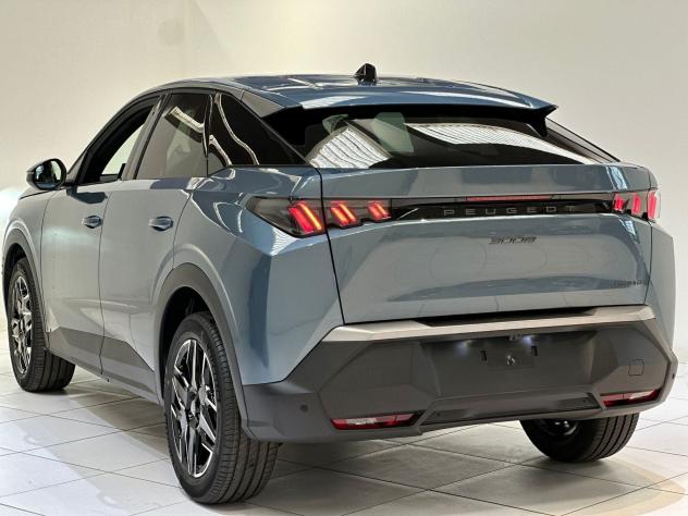 Peugeot 3008 3008 Hybrid 145 e-DCS6 Allure - Foto 4