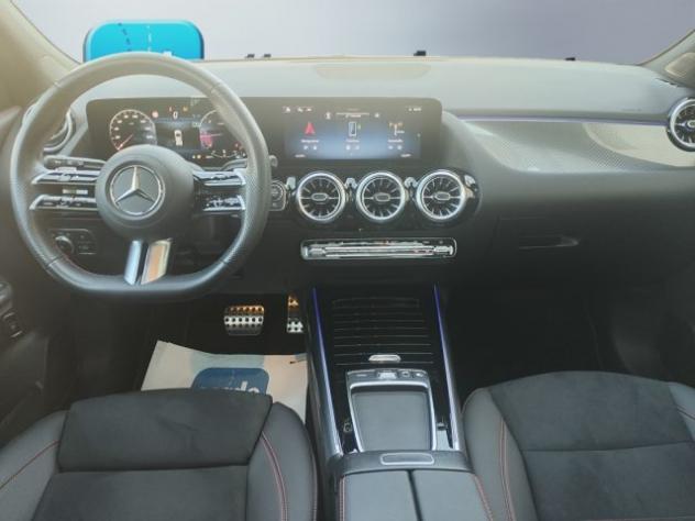 MERCEDES-BENZ GLA 180 d Automatic AMG Line Premium rif. 23984226 - Foto 10