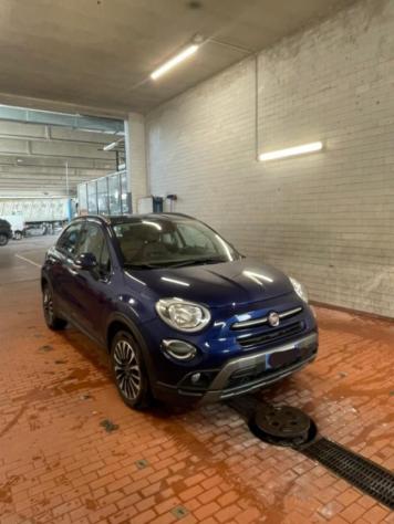 FIAT 500X 1.3 MultiJet 95 CV Cross rif. 24051244 - Foto 10